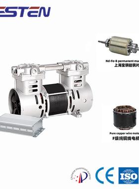 直流空压机BST260DC12V24V36V48V60V72V广东工厂直供多功能高品质