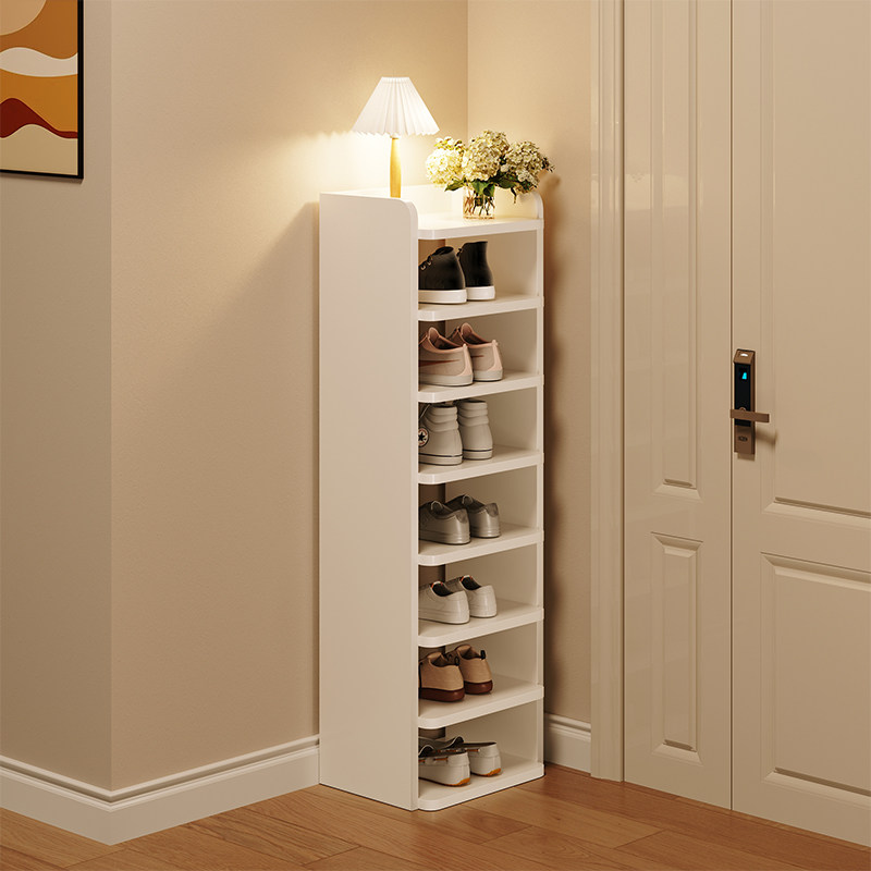 鞋架子家用门口简易多层省空间收纳神器新款2023爆款家用款用鞋柜,住宅家具,折叠/组合鞋架,淘宝优惠券,粉丝福利购,淘宝优惠卷