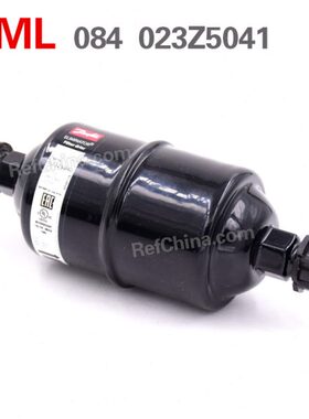 丹佛斯DML干燥过滤器喇叭口R22/R407C/R404A/R507/R134a023Z5041