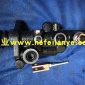 叉车刹车总泵动力制动阀微动离合操纵主缸合力原厂配件