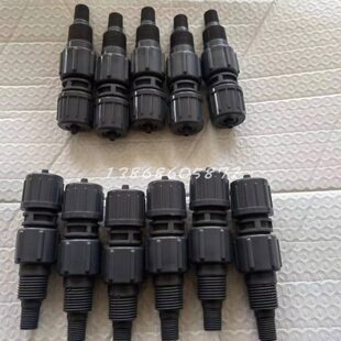 WRS威尔赛计量泵注射阀 单向阀 ML0012电磁计量泵配件力高泵配件