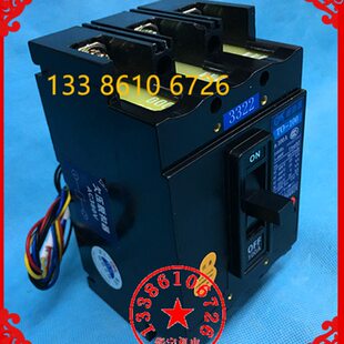 T0船用断路器TO-100BA/3322欠压脱扣加辅助 30A 40A 50A 60A 100A