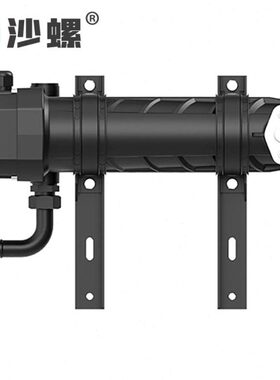 柴油发电机组水套加热器4000W循环预热装置HT40M40度50度60度可选