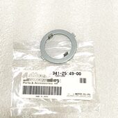 SR400咪表齿卡子