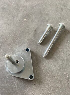 2022款路虎JLR-303-1658发现3.0汽油版SE英杰力3.0T引擎正时工具