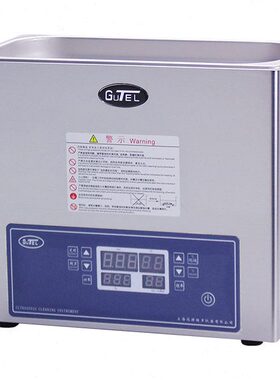 SG5200HPT功率可调加热超声波清洗器/10L