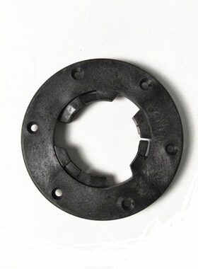 175多功能单擦机洗地机刷盘针盘卡扣 刷地机机配件 刷扣 卡扣配件