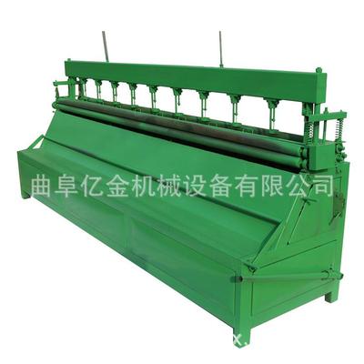 自动无梭引被机厂家多功能家用电动套被机小型直绗缝被机规格