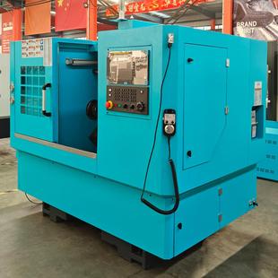 标准TCK6340车铣中心沈一机床集团动力头数控车床