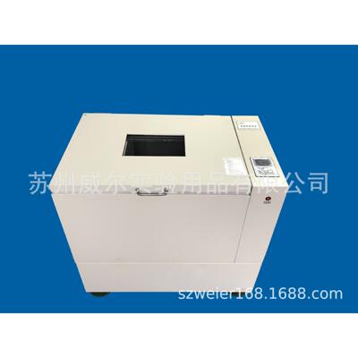 供应苏州菌种培养摇床HZQ-B恒温培养摇床恒温摇床培养箱