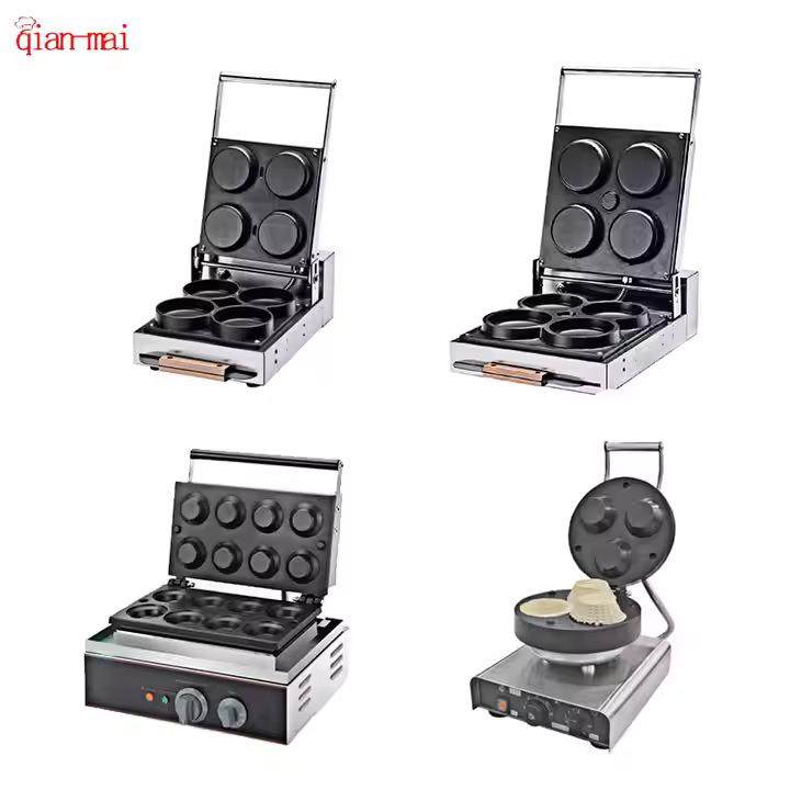 特色蛋挞皮机华夫饼机多种图片款式定制蛋挞机器,清洗/食品/商业设备,烘焙设备,淘宝优惠券,粉丝福利购,淘宝优惠卷