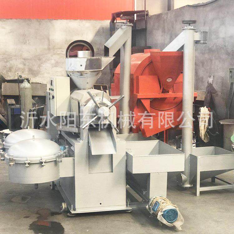 厂家生产榨油机组合榨油机多种食用油加工设备污泥压榨机,农机/农具/农膜,农产品加工设备,淘宝优惠券,粉丝福利购,淘宝优惠卷