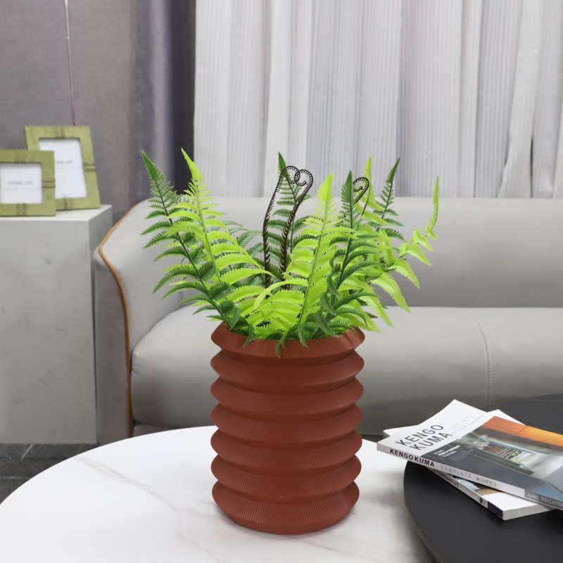 北欧创意几何插干燥花花器摆件客厅茶几饭厅酒店家居桌面装饰品花,家居饰品,花瓶,淘宝优惠券,粉丝福利购,淘宝优惠卷