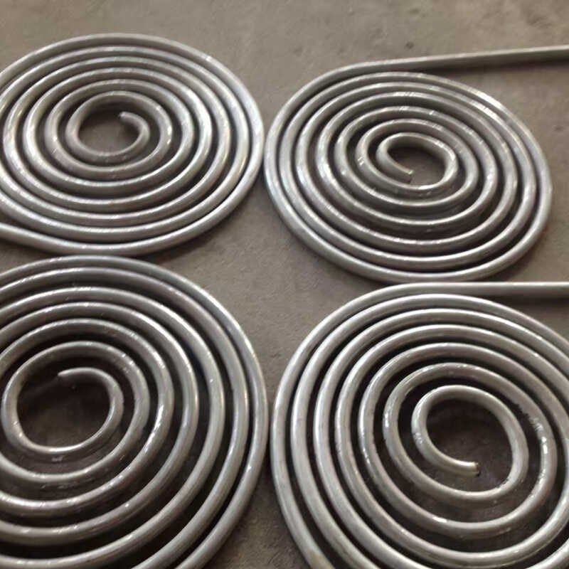 304不锈钢蚊香盘管卫生级无焊接工业换热器弯管螺旋冷却管蒸汽管,标准件/零部件/工业耗材,弯头/弯管,淘宝优惠券,粉丝福利购,淘宝优惠卷