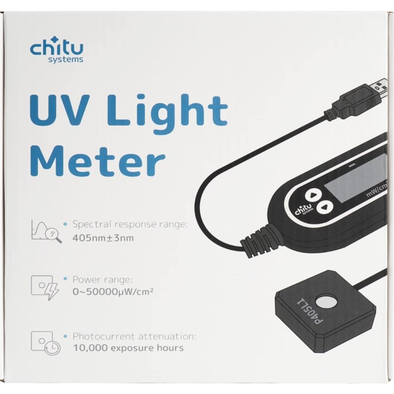 光固化液晶打印机Uv测试仪Uv光功率计辐V条计强度检测