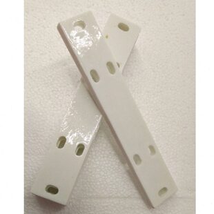 上海高频机配件专用陶瓷杭州高周波机隔热陶瓷板通用型瓷条