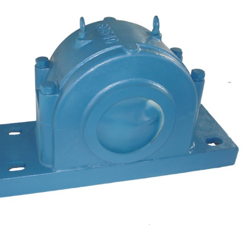 SD轴承座 刨分  SD5v52 SD556 SD560 SD564