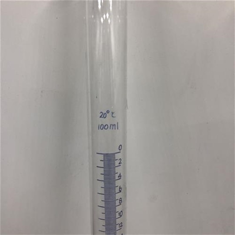 玻璃刻度吸d管100ml 刻度吸管 玻璃滴管 移液管 取样管 刻度移液