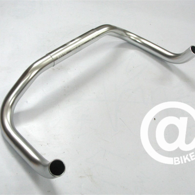 @自行车固定齿轮Nitto RbQ-021喇叭手柄