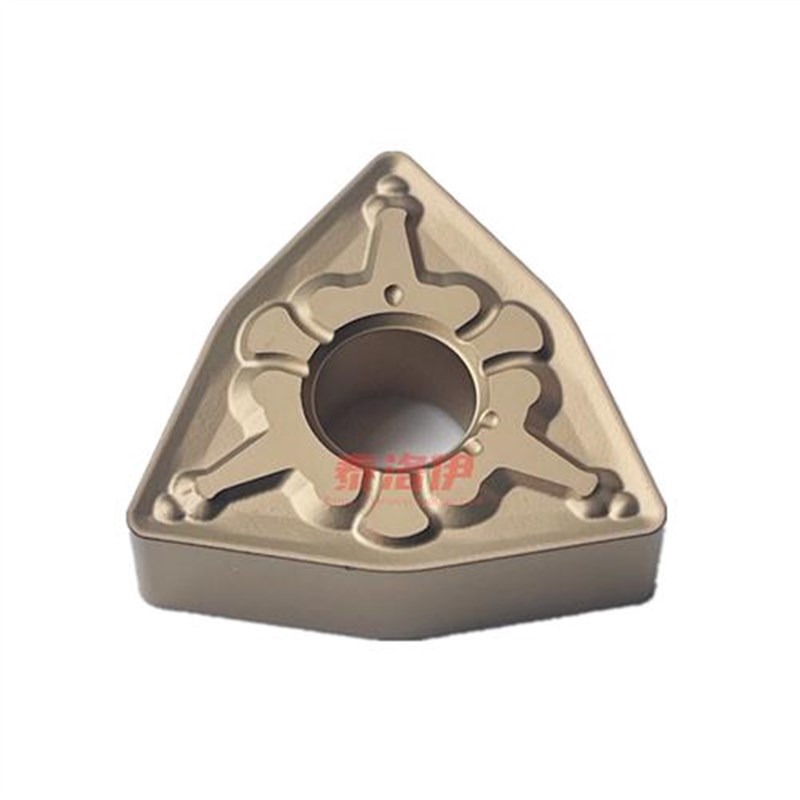 桃形数控外圆车刀片WNMG0804q04 WNMG080408 0412-TM T9125 T9225