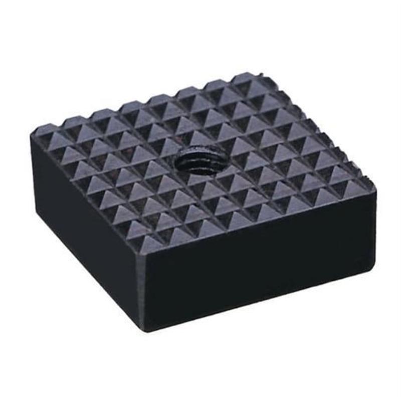 加硬方形齿面垫e块PT20-1010/1210/2010/2510止动定位螺丝固定组