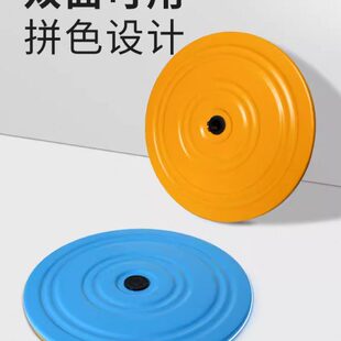 双林扭腰转盘家用瘦腰神器扭腰机按摩运动美腰收腹健身器材女