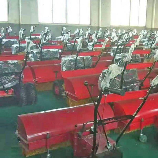 驾驶式扫雪机道路清雪机学校游乐场扫雪设备汽油驱动扫雪机,五金/工具,施工除尘器,淘宝优惠券,粉丝福利购,淘宝优惠卷