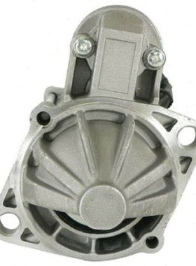 大同4A200C-CH联合收割机起动机马达E5500-6301起动机TM000A07101