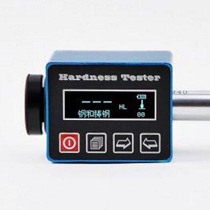 MTH1101A笔式硬度计洛氏维氏布氏便携式齿轮钢加工热处理金属硬度