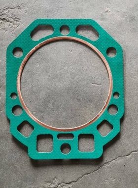 常通1130、CT1130主机配套防冲节油气缸垫(内径144mm)