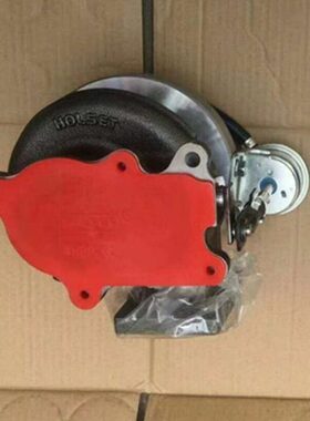 霍尔塞特HE211W HE341VE HE351W HE400FG HE551W涡轮增压器增压机