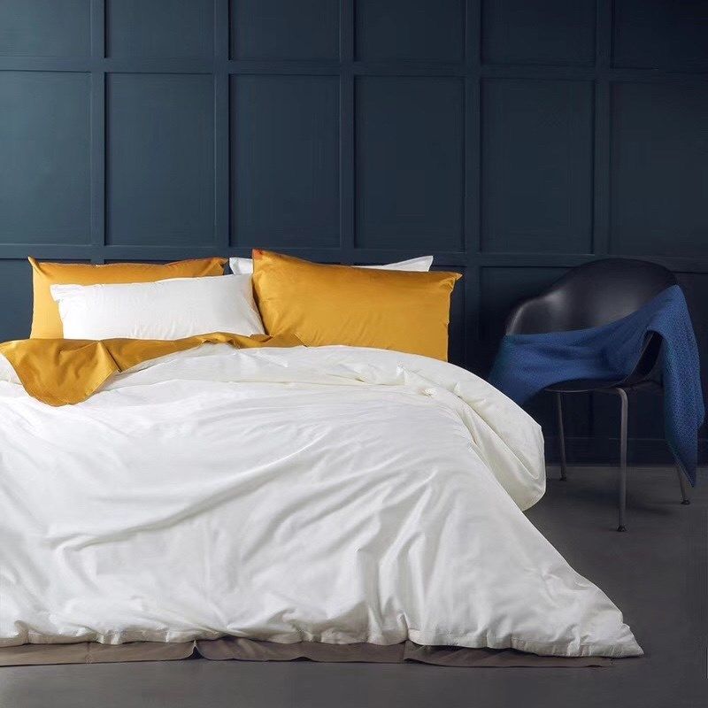 旷野之外 私人定制你中意的颜色100支双股长绒棉四件套 被套 床单,床上用品,套件定制,淘宝优惠券,粉丝福利购,淘宝优惠卷