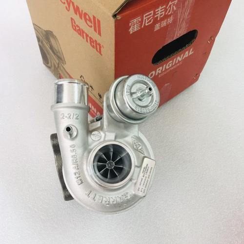 幻速S5 S6 S7X5比速1.5T涡轮增压器11180100-C02-000/849265-0002