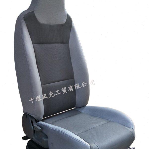 适配东风小康K07S汽车座椅总成K05S司机海绵座 主副驾驶椅子配件