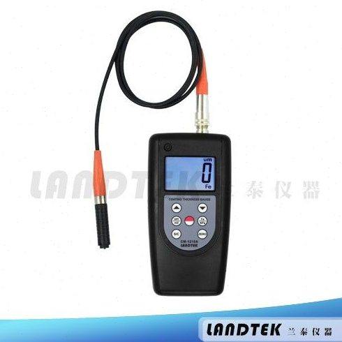 兰泰铁基铝基两用涂层膜厚仪 CM-1210-200F涂层测厚仪CM-1210A
