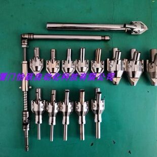自动螺丝机夹头|螺丝夹嘴|螺丝机鸭嘴|自动锁螺丝机配件|螺丝锁嘴