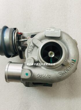 GT7- 柴油27达菲00028华9涡轮增压器23T9011-0V049 2.0圣9 7241泰