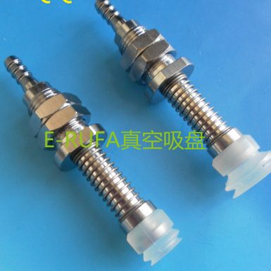 TZ15S10 25STS10TS1020吸盘吸嘴ZZ ZS10STSTTST硅胶Z10T