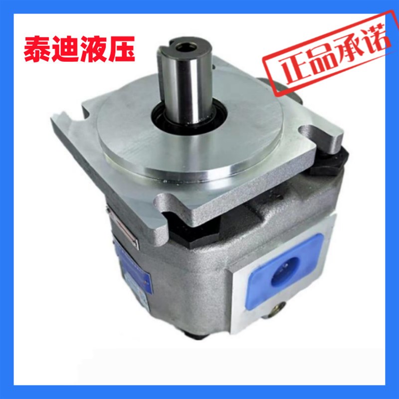 CB-KP50齿轮o油泵 徐工803000320 10100580