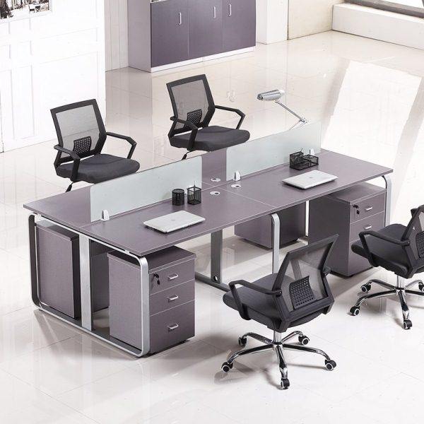 昆明公家具现简约公室屏风卡座 职员公桌椅员工卡位,商业/办公家具,护理屏风,淘宝优惠券,粉丝福利购,淘宝优惠卷