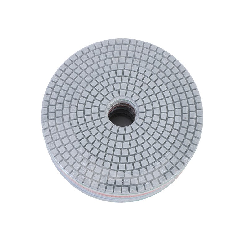 厂家石材抛光片打磨片瓷砖磨z光片大理石水磨片金刚石软磨片