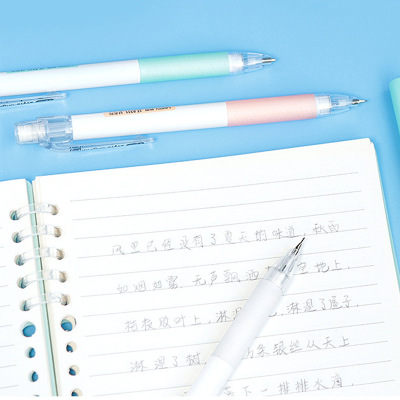 《铅笔/自动BB1sq001-小学生软胶