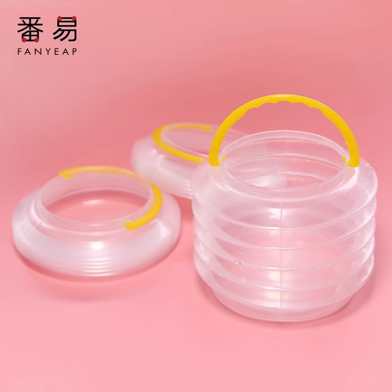 洗笔桶A1pq001-颜料水粉绘画水彩