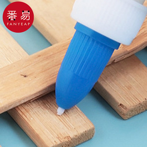 胶水/白乳胶AA1sq001-模型美术用