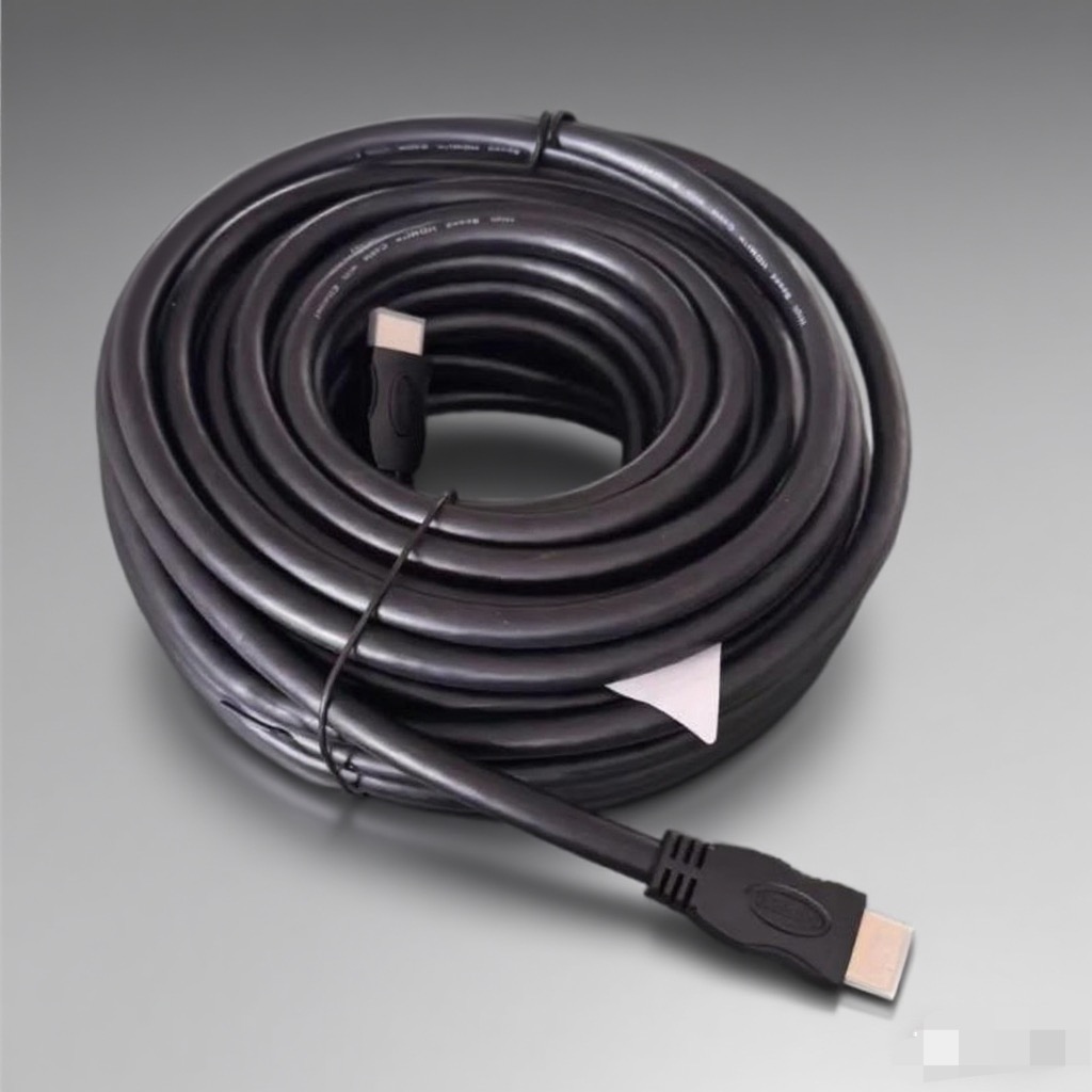 高清HDMI连接线视频延长线加长线