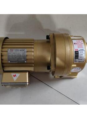 YK减速电机 YONGKUN齿轮减速机 NCV32-400-120S NCH22-100-750S