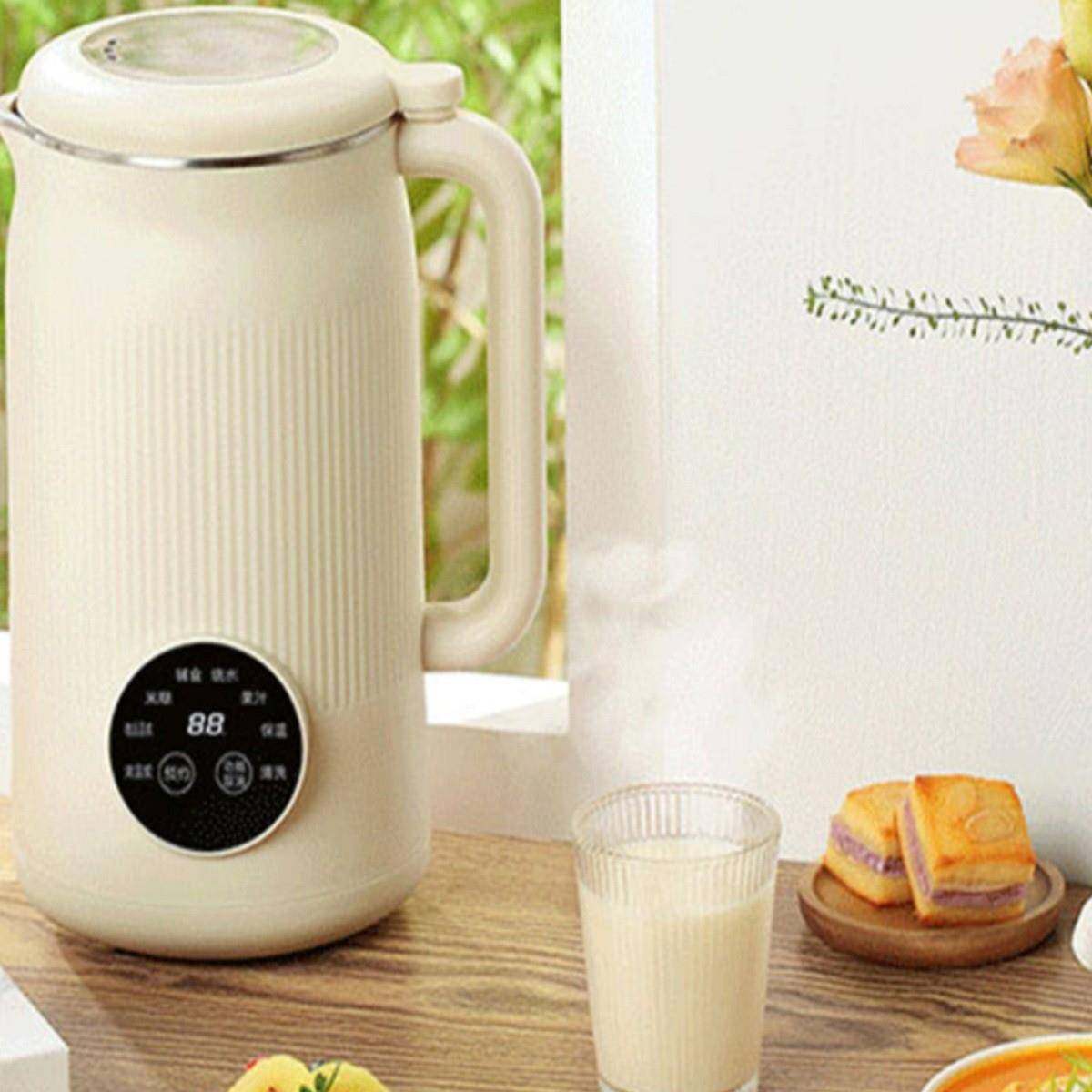 豆浆机家用小型迷你全自动多功能破壁机米糊免煮免过滤出口,清洗/食品/商业设备,风口/风叶/风机配件,淘宝优惠券,粉丝福利购,淘宝优惠卷