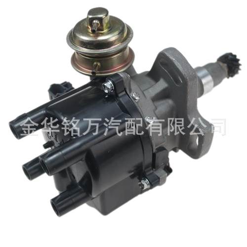 适用于丰田海狮1RZ/2RZ汽车点火分配器分电器总成19020-75050