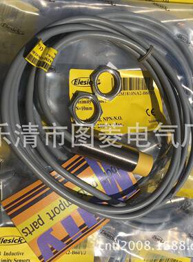 供应电感式接近开关EA1M1808NA3Y-B55EA1M1808PA3Y-B55