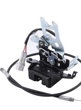 69301-0C01064680-0C010931-861适用于丰田红杉尾门锁